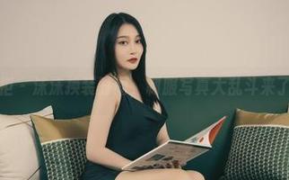丽柜 – 沫沫换装时间，制服写真大乱斗来了！