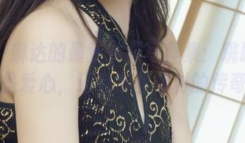 丽柜 – 琳达的最新厨娘写真集：跳跃的不只是爱心，还有那些食材的传奇！