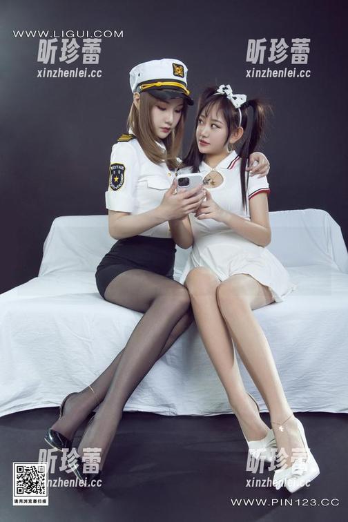 丽柜-苏黎 丽柜 - 苏黎的细节合集,灰丝让一切都变得莫名其妙,就是不明所以!