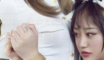 丽柜ligui – 心心大招频出：无圣光下的颜丝，这画面太美了！