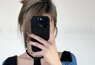 微密圈 – 打开乙醇子的高清原图，心弦被勾得紧紧的。