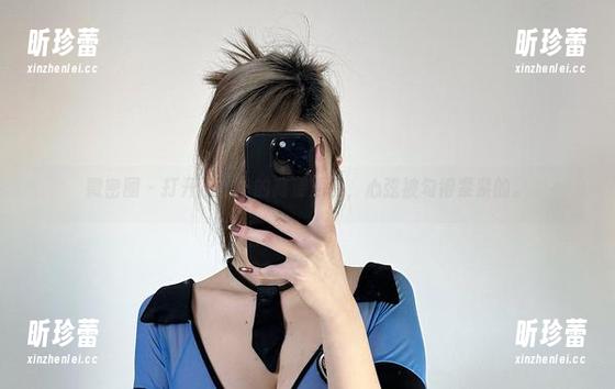 微密圈 - 打开乙醇子的高清原图，心弦被勾得紧紧的。