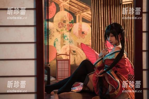 睡意盎然的伊喵_Master作品：在这里，让睡衣说话