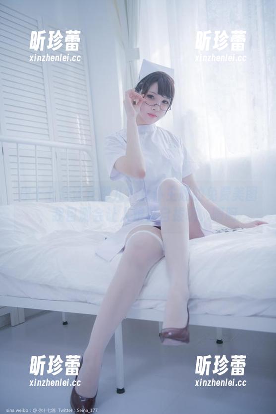 你十七鸽还在那儿？女仆主题的免费美图，我目测会让人难以自拔哦，呵呵