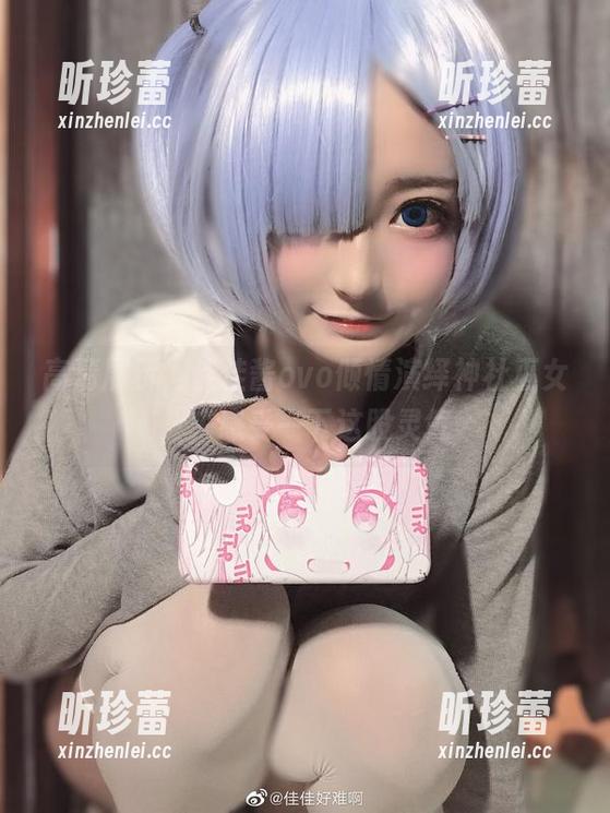 佳佳酱ovo 高清展示,佳佳酱ovo倾情演绎神社巫女,来感受一下这股灵气