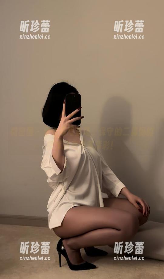 微密圈 - 红色高跟登场，保守的二舅妈的图库到底有多精彩！