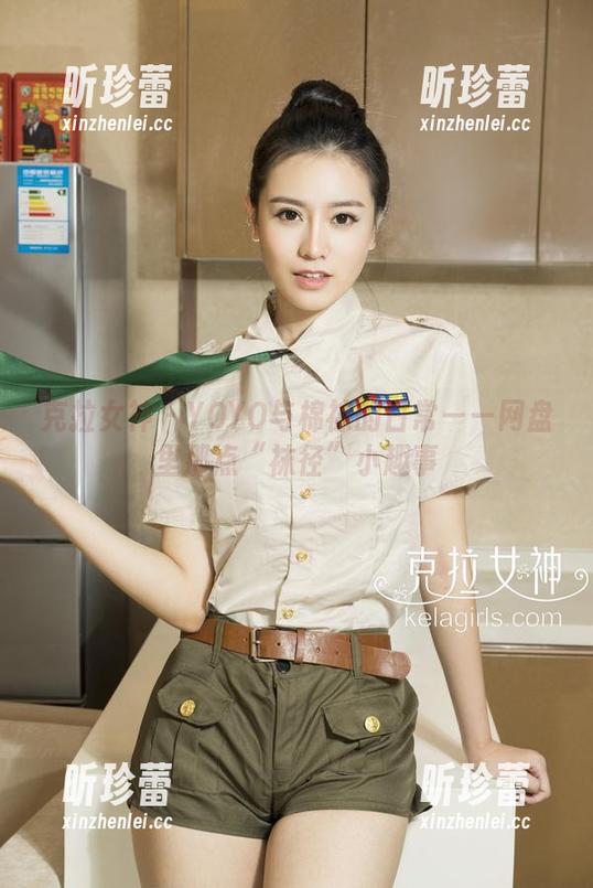 克拉女神 - YOYO与棉袜的日常——网盘里那点“袜径”小趣事