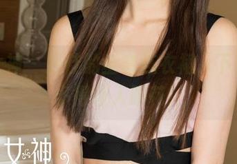 克拉女神 – 吕佳的全套连衣裙，下载链接多得让人眼花！