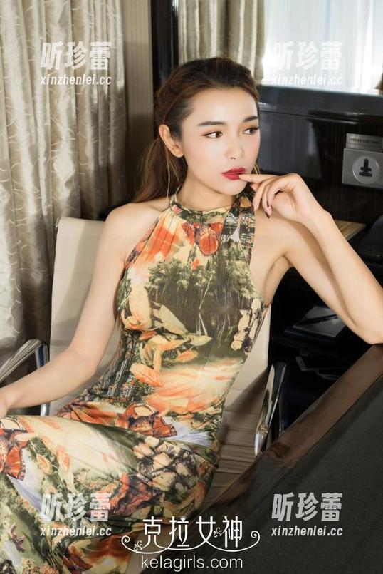 克拉女神 - 姜璐的作品“妹妹”真的是别具一格，让人流连忘返，下载可是关键哦！