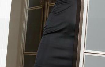 克拉女神 – 从未想象过的私拍，宋黛的内衣作品让你脑洞大开