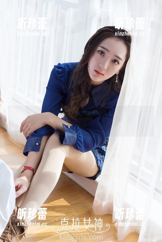 克拉女神 - 想知道忆之的圣诞全套原图有多惊艳吗？我也不太清楚，但反正不错！