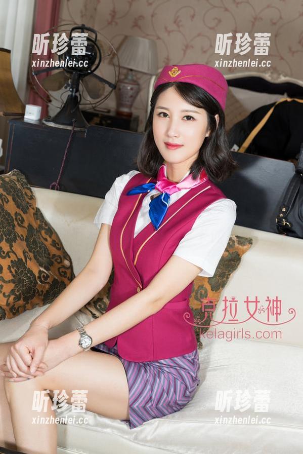 克拉女神 - 让潇潇带你驰骋白色梦境：图片合集，保证没有黑色打卡的那种！