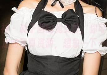 克拉女神 – 璇子画的兔女郎，你可能没见过的写真资源，想象一下…