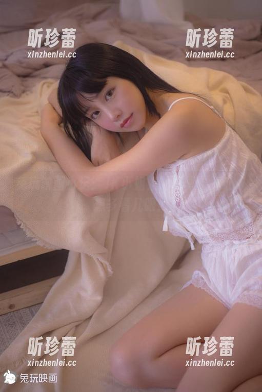 兔玩映画 兔玩映画小记:JK小姐姐的写真,真让人想多看几眼!