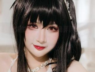 碧蓝航线武藏舞娘的下载全集，兔胖胖min发力，来一剂心灵鸡汤！