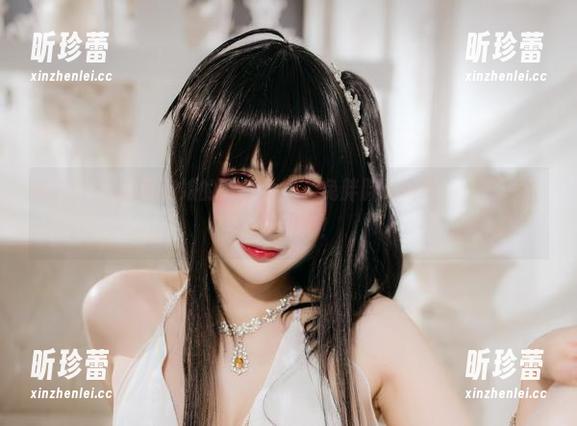碧蓝航线武藏舞娘的下载全集，兔胖胖min发力，来一剂心灵鸡汤！