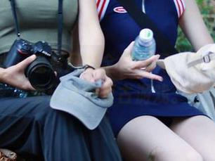初夏女神 – 晚清风的全套写真，柒柒说她就爱玩这种复古游戏。