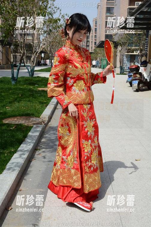 初夏女神 - 点点的睡衣，原图胜过千言，图包沉醉在每个小细节