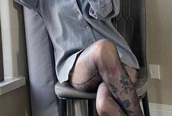 微密圈 – 啧啧，卡通百科老王的女友：精选套图，感觉要被撩到了！