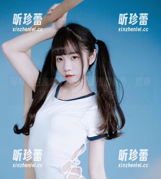可可小白兔的生日月，原图的剪影，图册里却泄露了一点点不安？