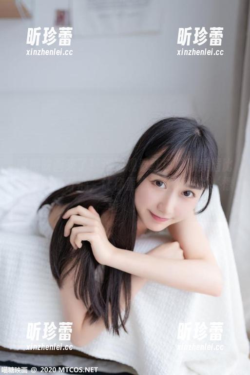 喵糖映画来了！这次观看红色校服美眉比去秋游还开心，让你重燃学生时代的‘悸动’！