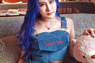 嗲囡囡 – 您准备好了吗？娜依灵儿众多制服在线合集挥手邀约