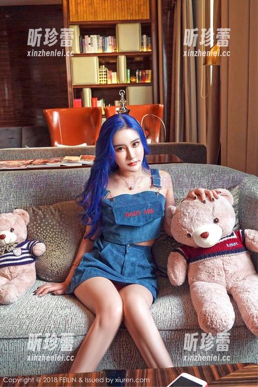 嗲囡囡 - 您准备好了吗？娜依灵儿众多制服在线合集挥手邀约