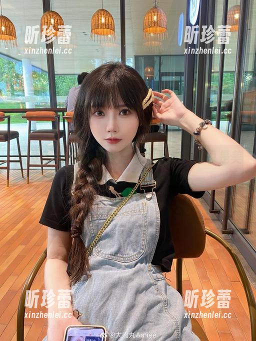 大肉丸Amiee 大肉丸Amiee伊斯塔凛的图集,虽说是美图,却给人无尽的联想