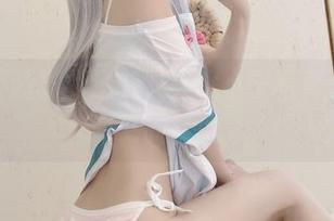 夏天不睡觉的逆袭，失眠小宁写真资源抢先看！