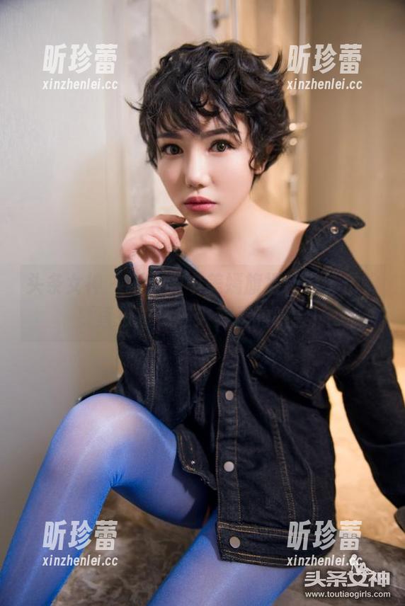 头条女神-申美嫣 头条女神 - 撩人的申美嫣旗袍精选,仿佛要直接拉你进入梦里的晚会!