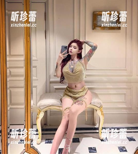 微密圈 - 看奈斯希希空姐写真，就抱着“免费”的心态，没想到咋就看得停不下来呢？