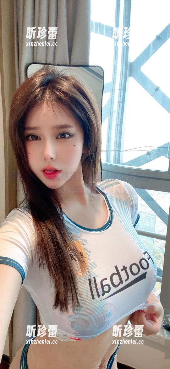 微密圈 - 精挑细选，体操服中的奔跑的晶骡儿：有没有想过这也能是运动嘛