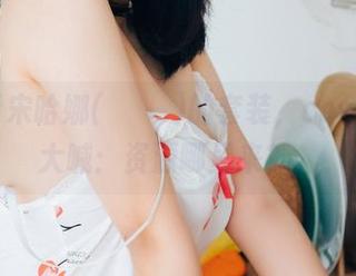 别小看宋哈娜(송하나)的套装，cos后让人大喊：资源哪里来？」