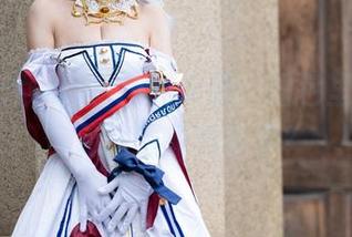 小仓千代w，白色修女服，图包里有没有你无法想象的乱象？