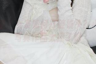 小众视觉 – 女友如何打破镜头？小苹果的写真作品太撩了吧