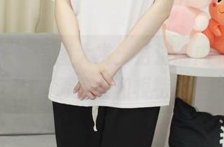 小众视觉 – 美图大赏：洁洁的内衣合集，让我分不清美女和模特的差别！