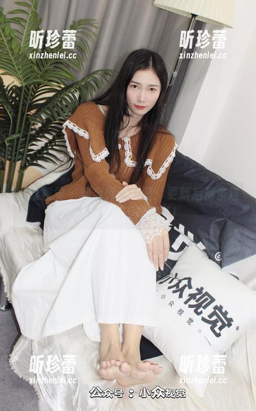 小众视觉-珂老师 小众视觉 - 珂老师的新装:更新后那条连衣裙都舍不得藏了!