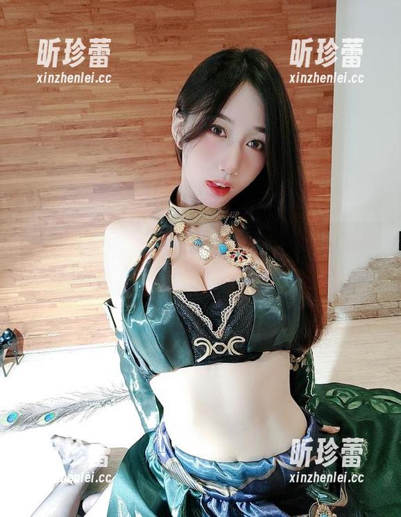 微密圈 - 小玉吃果冻的更新—礼服背后那种说不出的气质