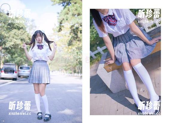 小野妹子w的写真，包你看了想掏钱包！