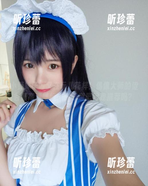 小野妹子w又在玩儿花样！偶像大师的涩谷凛高清壁纸，你好意思问我推荐吗？