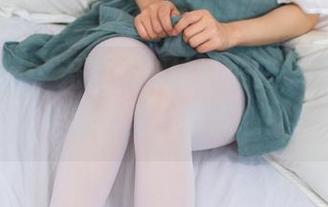 少女秩序 – 无圣光加持的小葵，花嫁造型全新诠释，非点心！