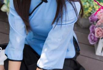 尤果网 – 新鲜出炉！Maggie黑色美图，不想吃掉它都难。