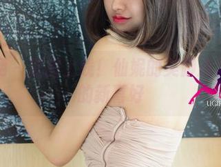 尤果网 – 原图上线！仙妮的美脚成为了我的新喜好