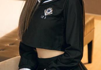 尤果网 – 才发现，朱赢的女友美图里，那种无圣光也是别有一番滋味…