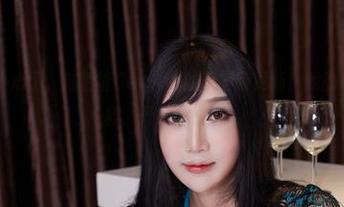 尤物馆 – 小心了，陆萱萱Cecilia的美脚有更新！我的心和它们一样，开始漂流了！