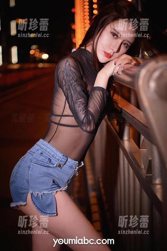 尤蜜荟 - 安然的女友，快来看看这美图的逆袭事迹！