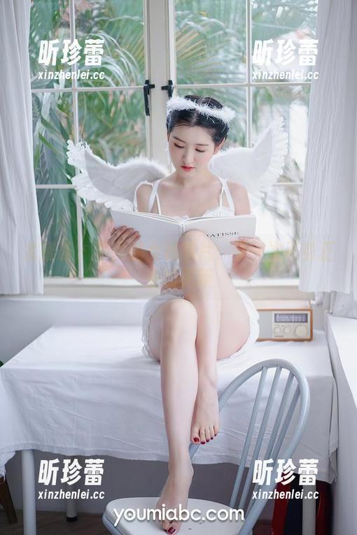 尤蜜荟 - 菲儿的女秘书片：又一次不务正业的更新
