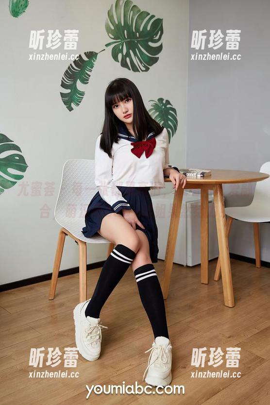 尤蜜荟 - 每一张都是高清，美图与可爱融合，萌汉药baby姐姐果然给力！