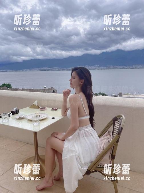 微密圈 - 入池即享福利，就是阿朱啊的火锅写真让人满心期待