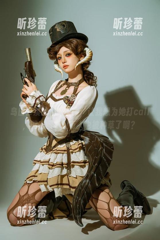 岛田云溪 岛田云溪的校服美图,让我想为她打call,朋友圈有没有人也被种草了啊?